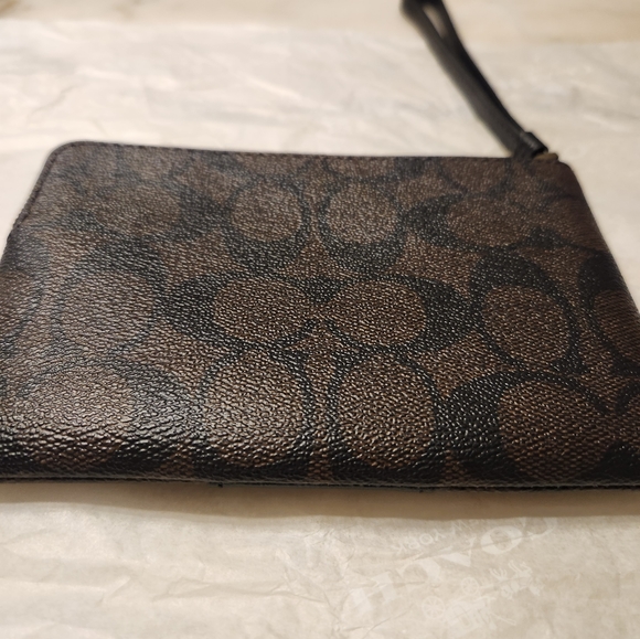Coach wallet - Picture 2 of 12
